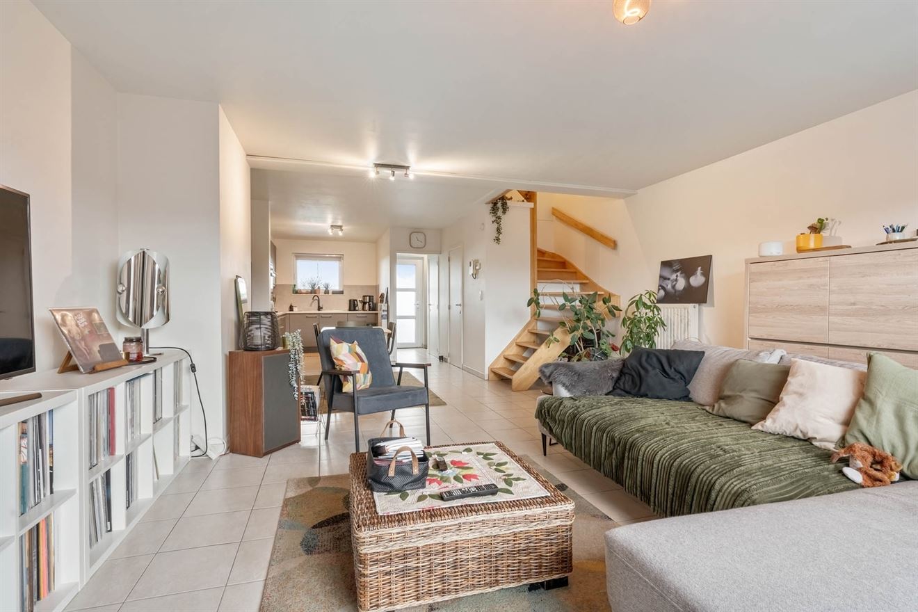 Foto 2 van een woning in HEUSDEN-ZOLDER