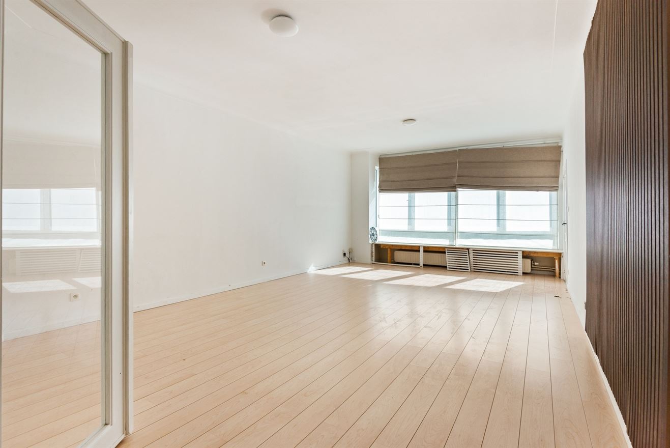 Foto 2 van een woning in ANTWERPEN