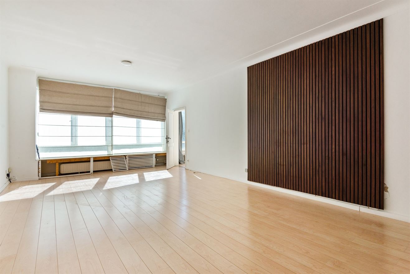 Foto 3 van een woning in ANTWERPEN