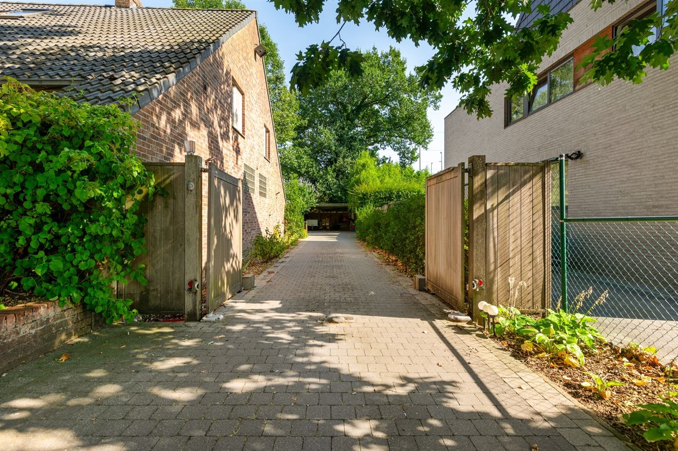 Foto 2 van een woning in SCHOTEN