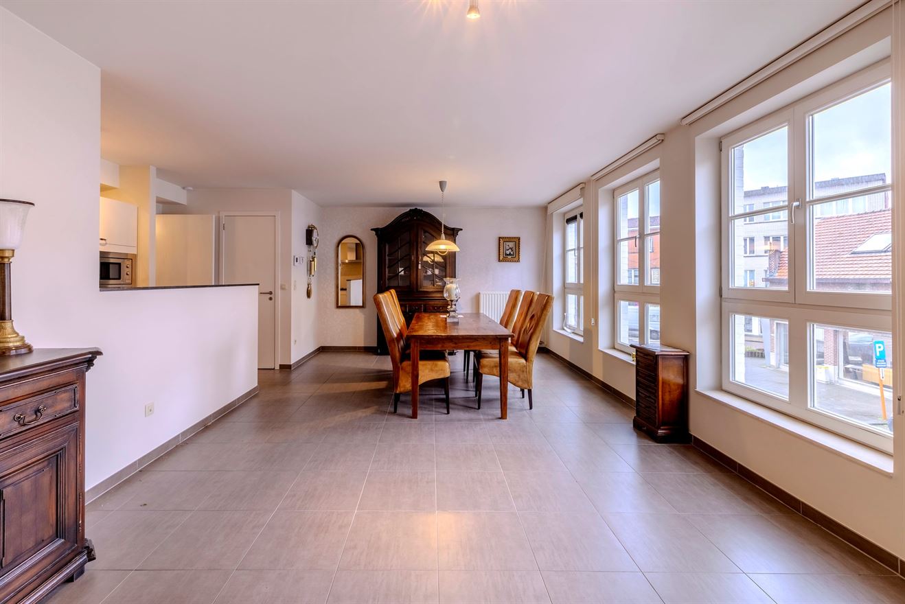 Foto 2 van een woning in GEEL