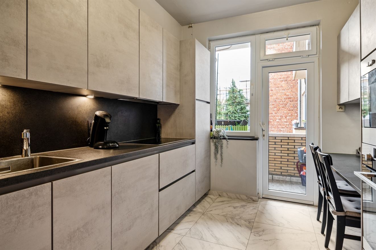 Foto 3 van een woning in ANTWERPEN