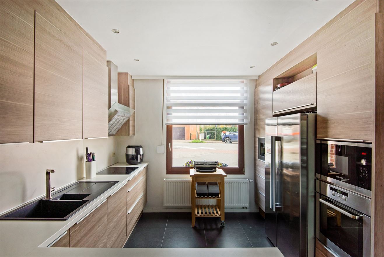 Foto 2 van een woning in Beveren-Kruibeke-Zwijndrecht