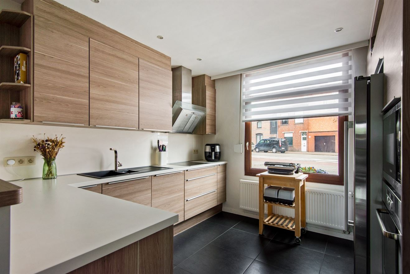 Foto 3 van een woning in Beveren-Kruibeke-Zwijndrecht