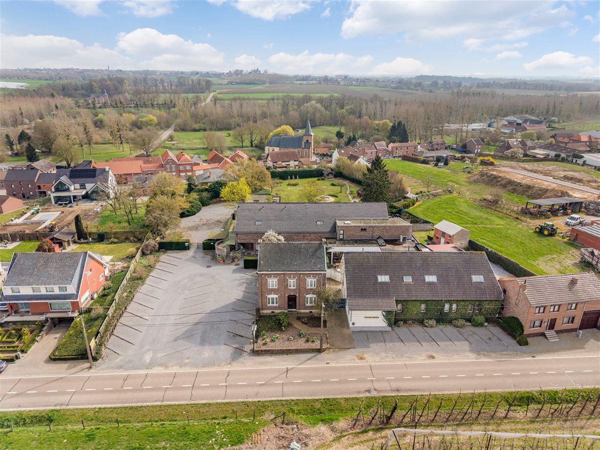 Foto 3 van een woning in Wellen