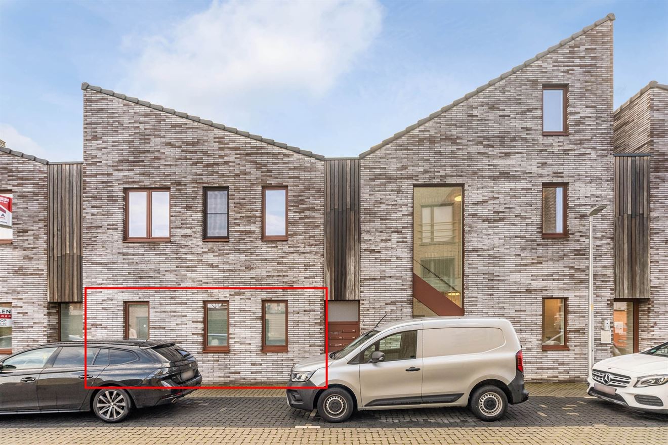 Foto 2 van een woning in HEUSDEN-ZOLDER
