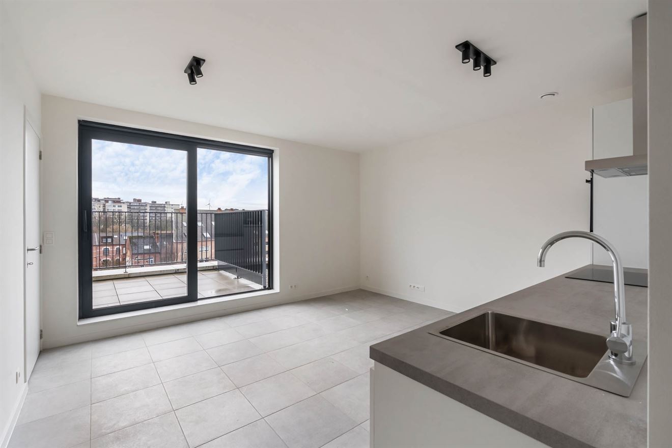 Foto 2 van een woning in HASSELT