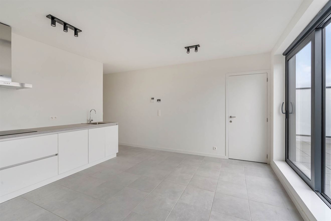 Foto 3 van een woning in HASSELT