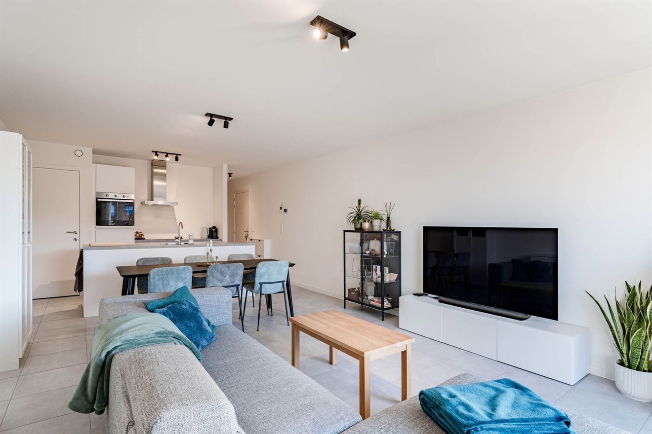 Foto 3 van een woning in HASSELT