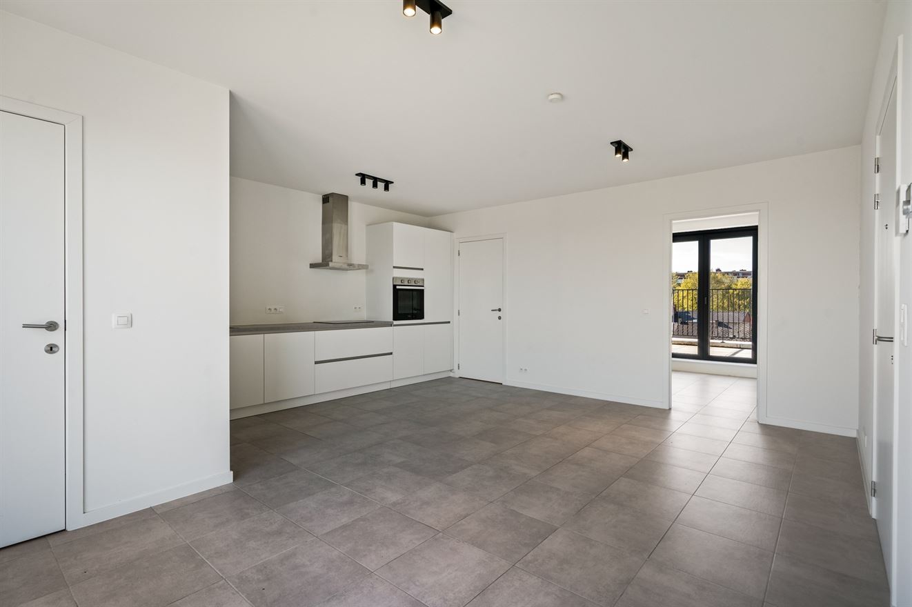 Foto 3 van een woning in HASSELT
