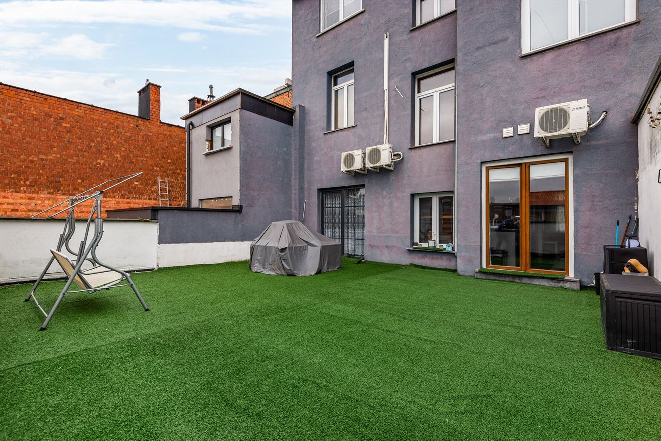 Foto 3 van een woning in BERCHEM