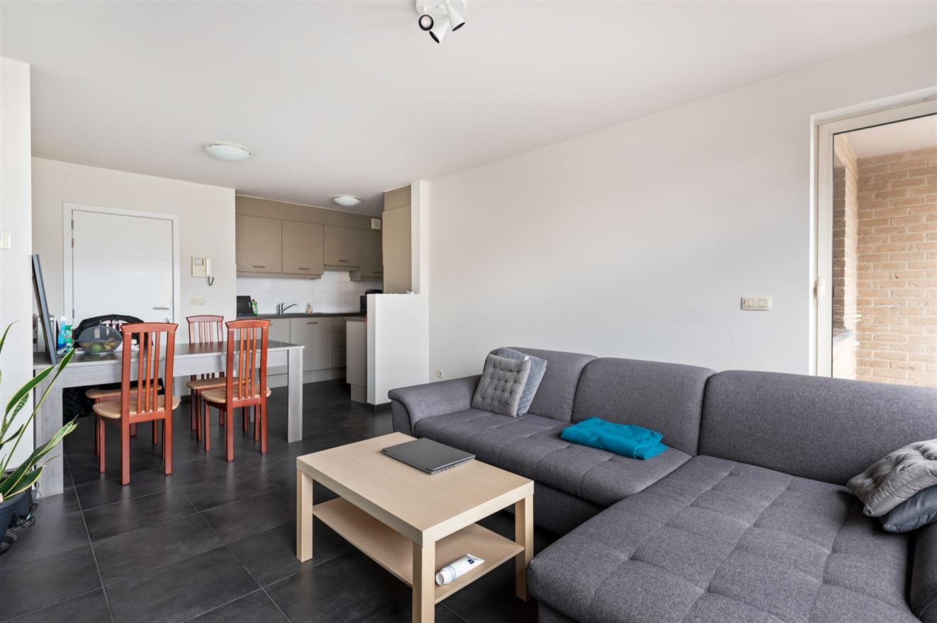 Foto 2 van een woning in GEEL