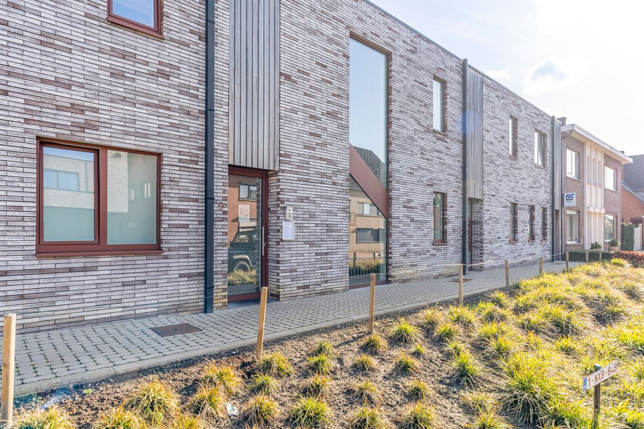 Foto 2 van een woning in HEUSDEN-ZOLDER