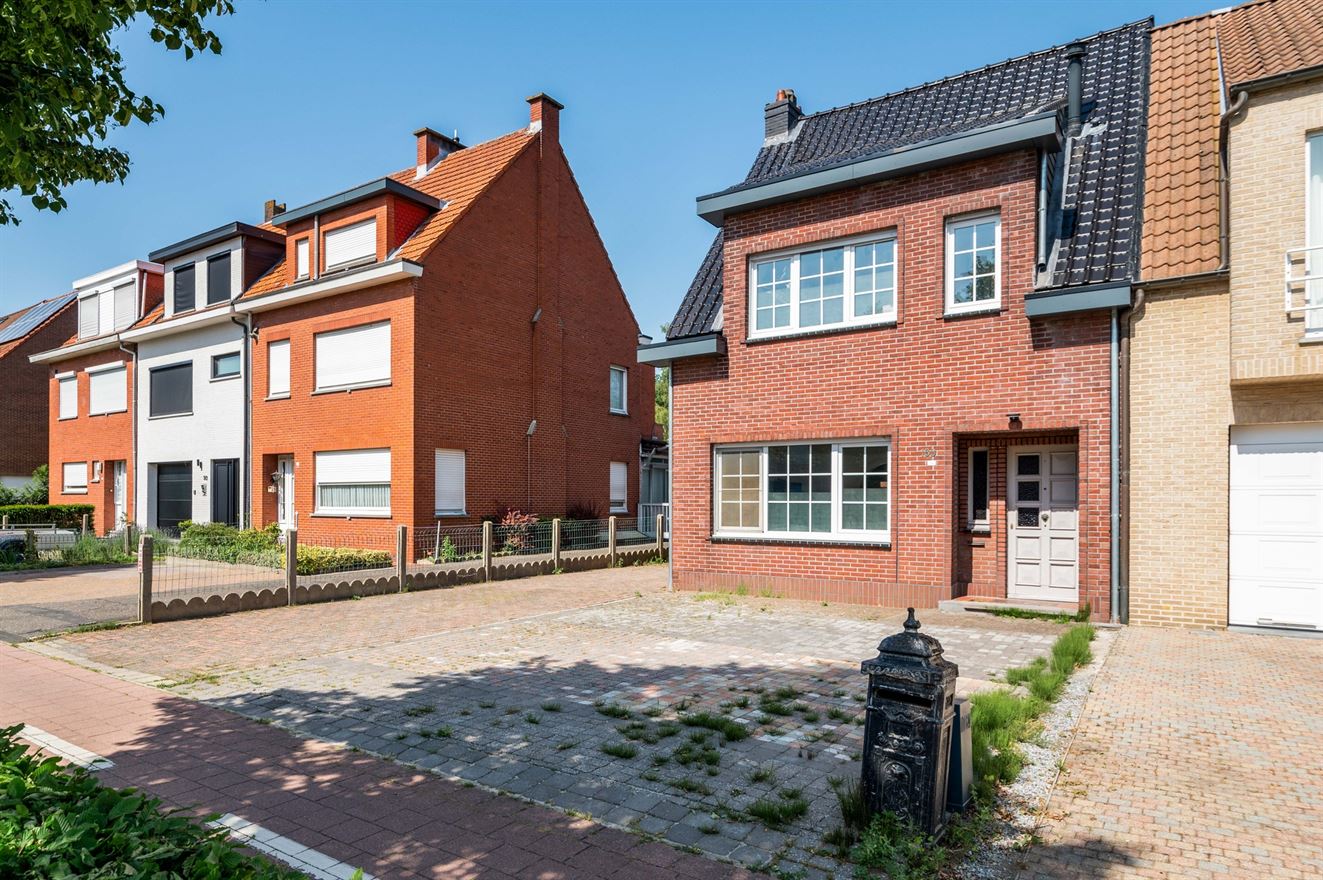 Foto 2 van een woning in Brasschaat