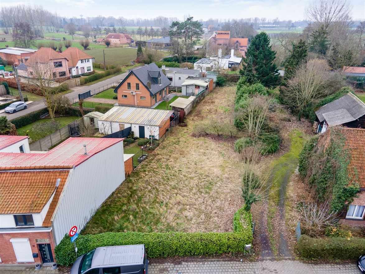 Foto 3 van een woning in Nieuwkerken-Waas