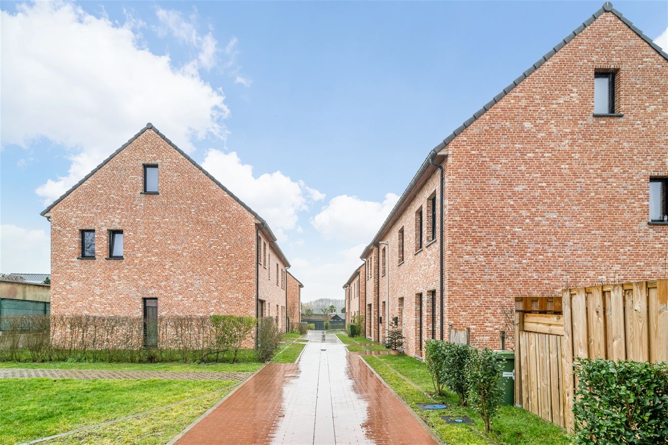 Foto 2 van een woning in Kozen