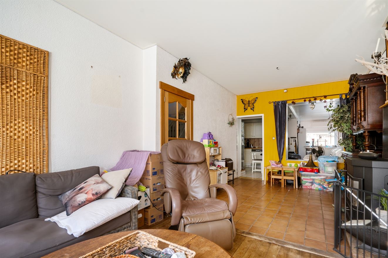 Foto 2 van een woning in RANST