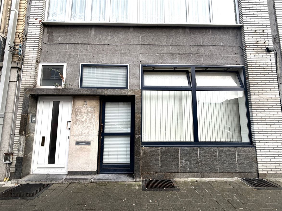 Foto 2 van een woning in BORGERHOUT