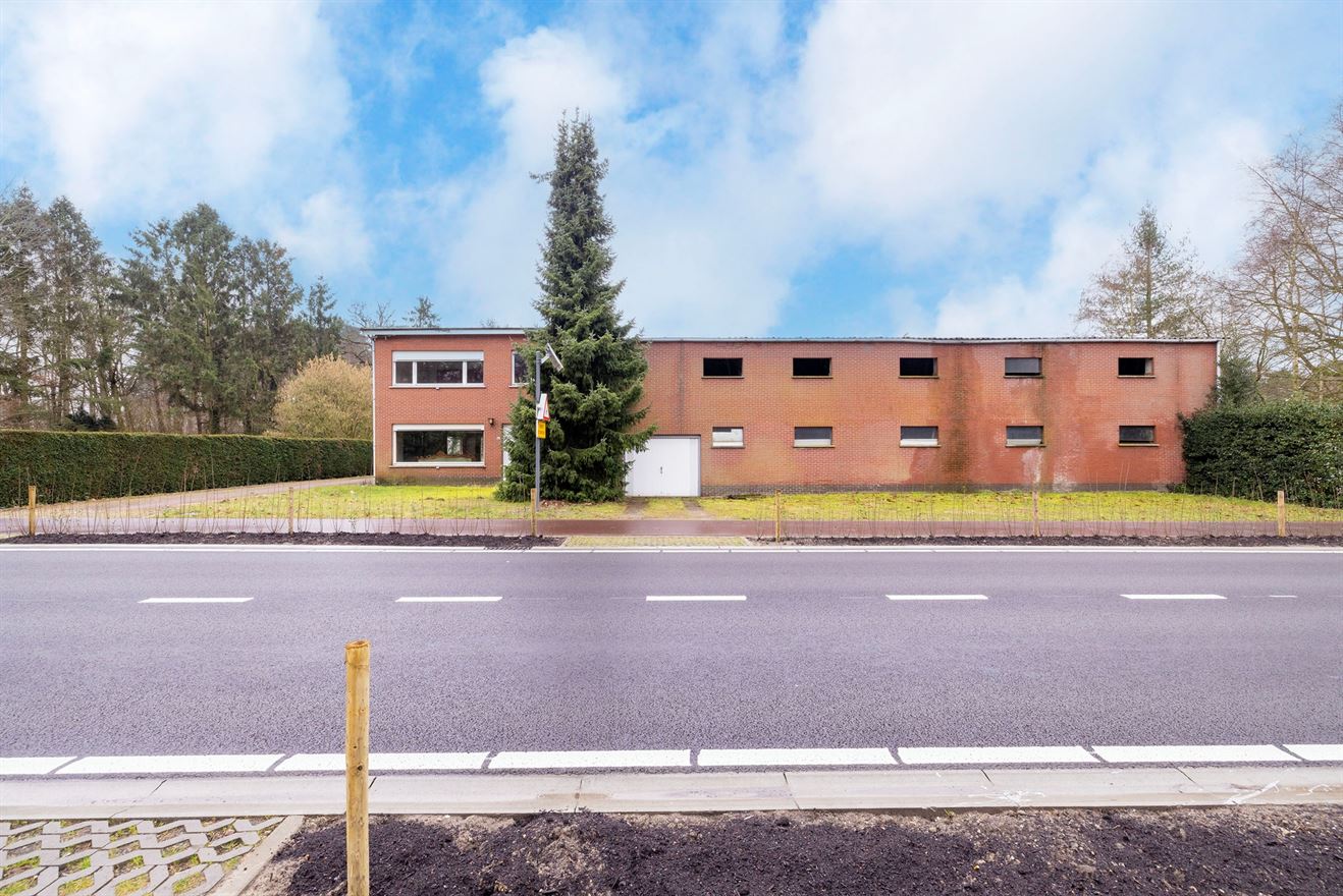 Foto 2 van een woning in WESTERLO