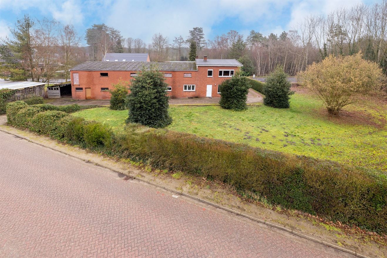 Foto 3 van een woning in WESTERLO