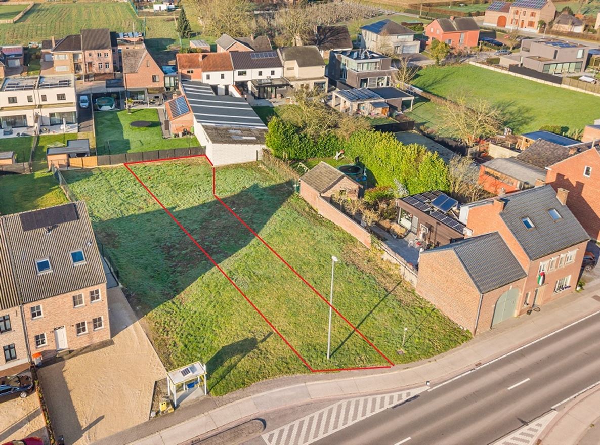 Foto 3 van een woning in MARTENSLINDE