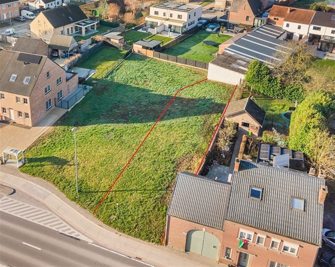 Foto 3 van een woning in MARTENSLINDE