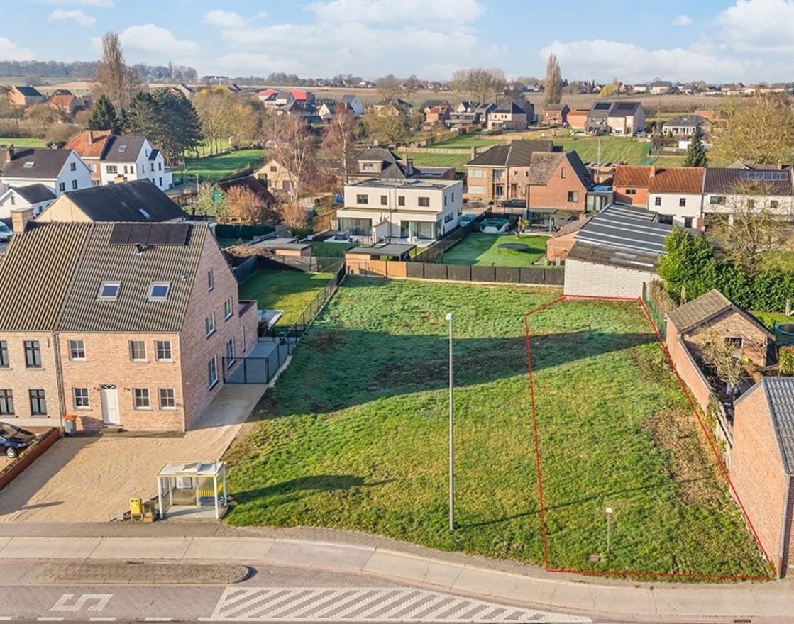 Foto 2 van een woning in MARTENSLINDE
