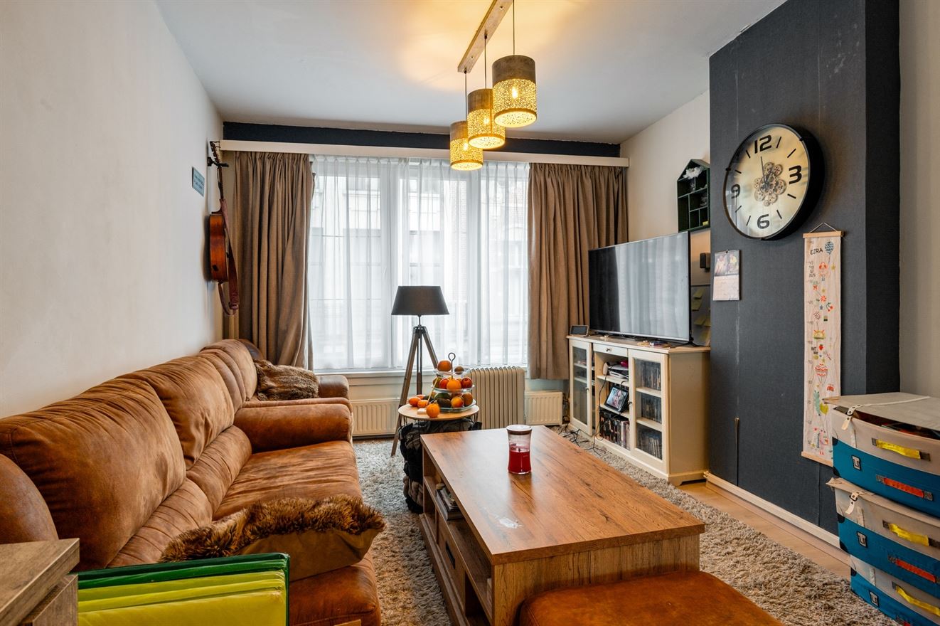 Foto 2 van een woning in LIER