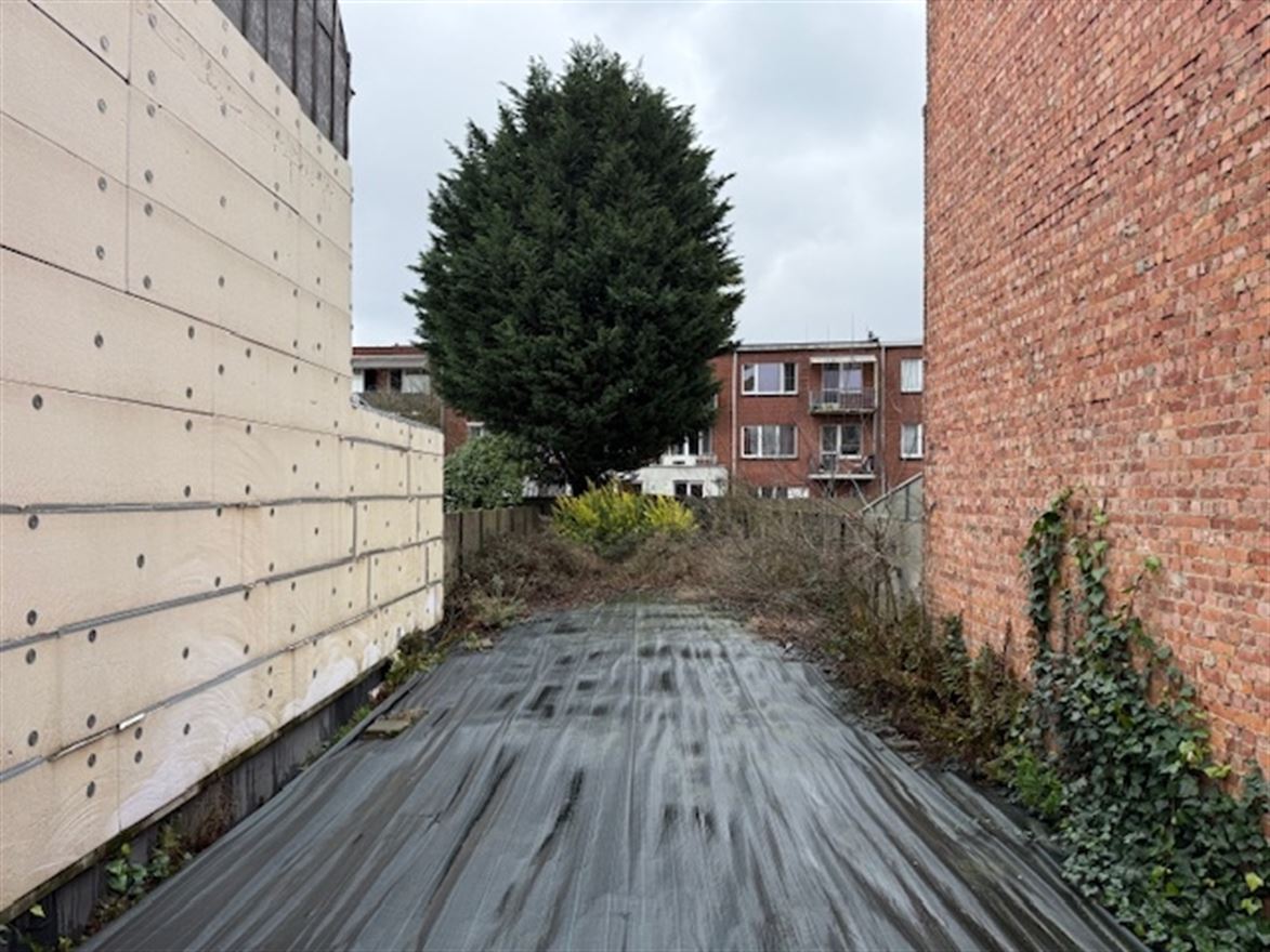 Foto 3 van een woning in BORSBEEK