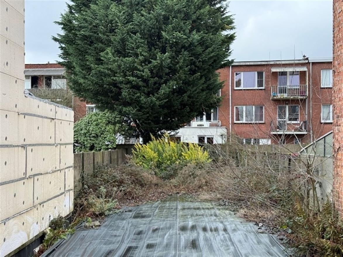 Foto 4 van een woning in BORSBEEK
