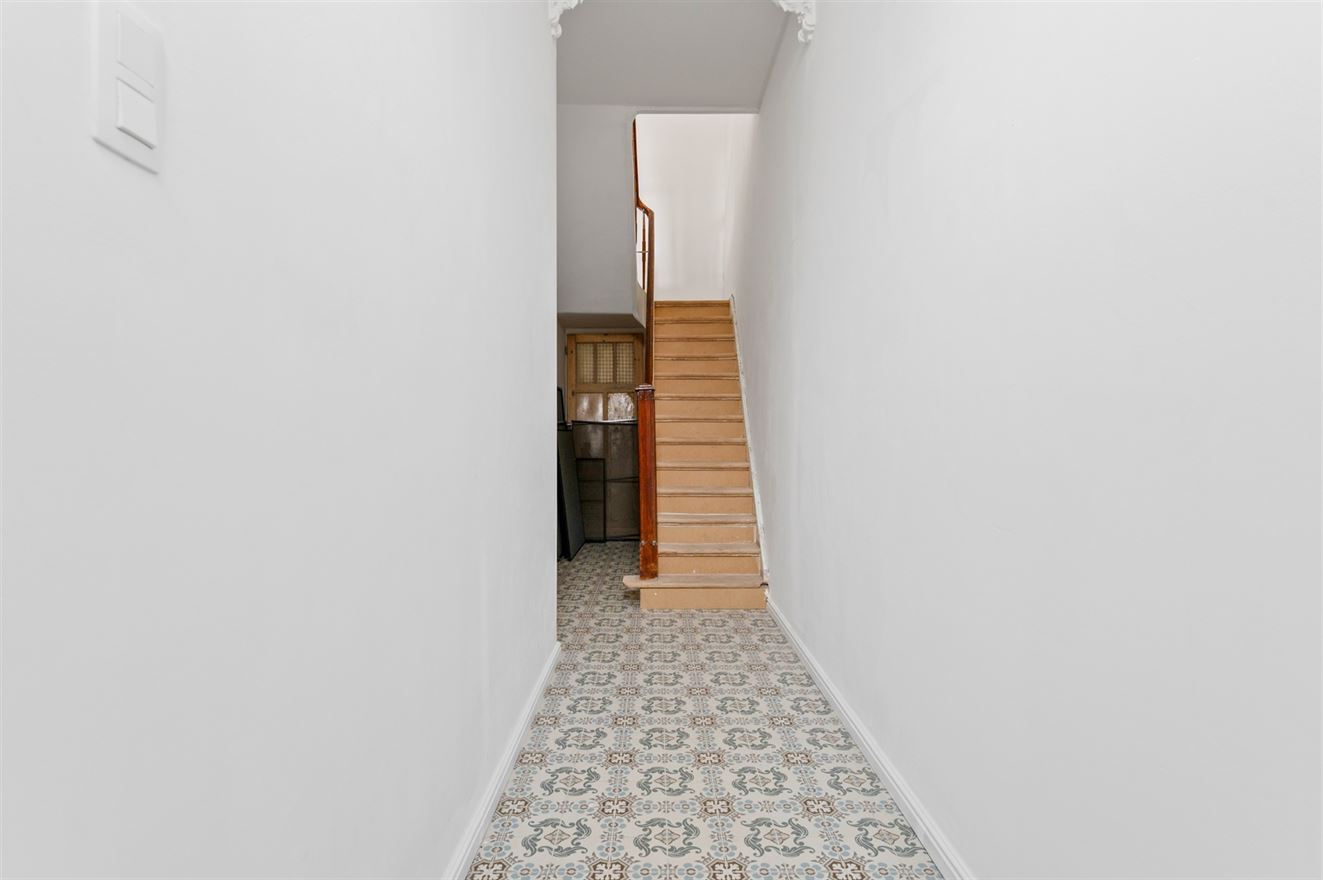 Foto 3 van een woning in MERKSEM