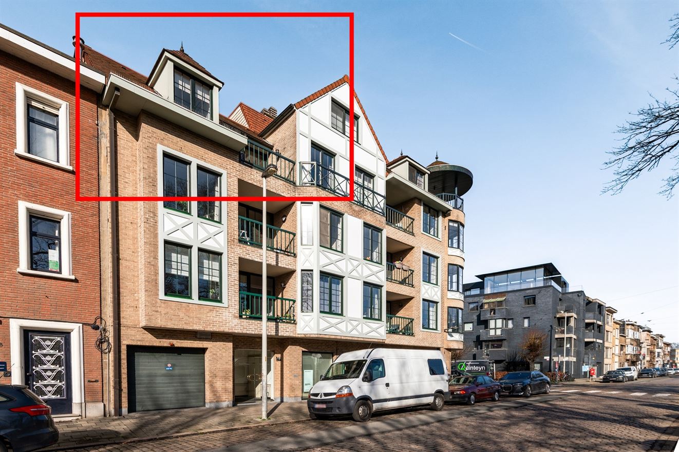 Foto 1 van een woning in DEURNE