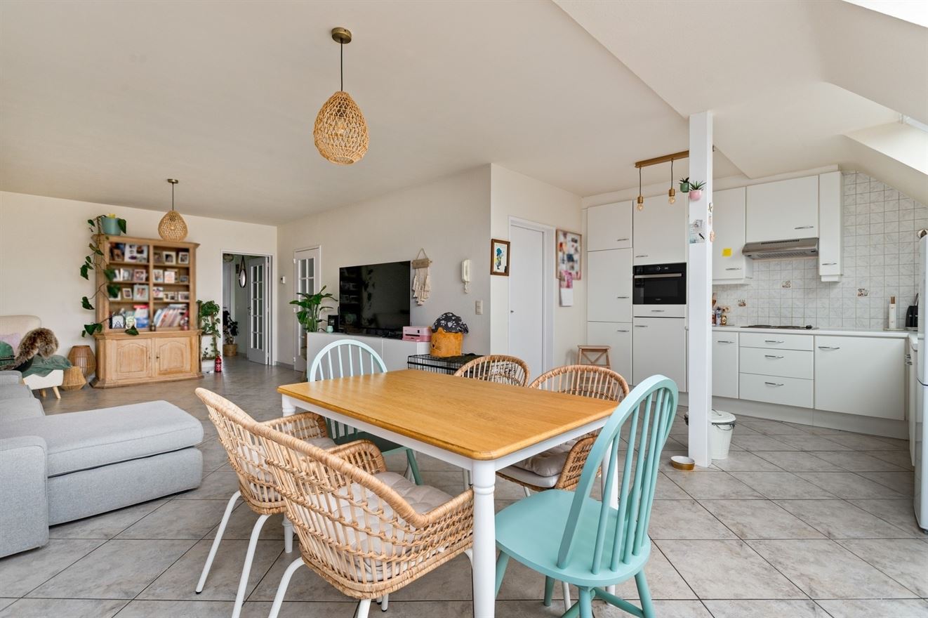Foto 3 van een woning in BEERSE