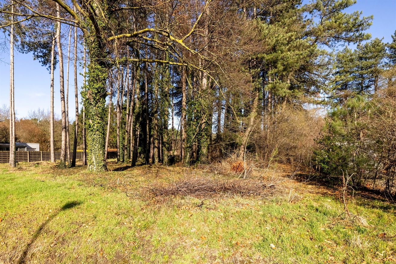 Foto 2 van een woning in OLEN