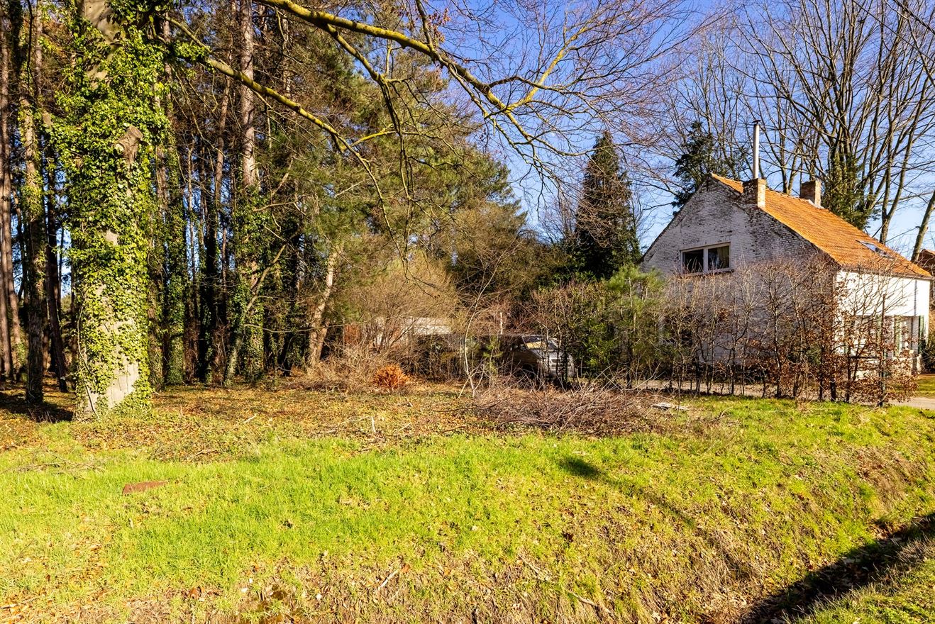 Foto 3 van een woning in OLEN