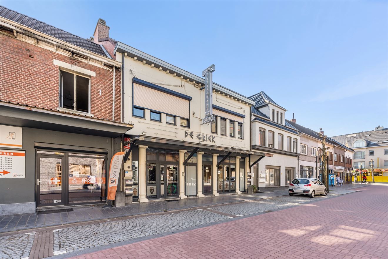 Foto 3 van een woning in Maasmechelen