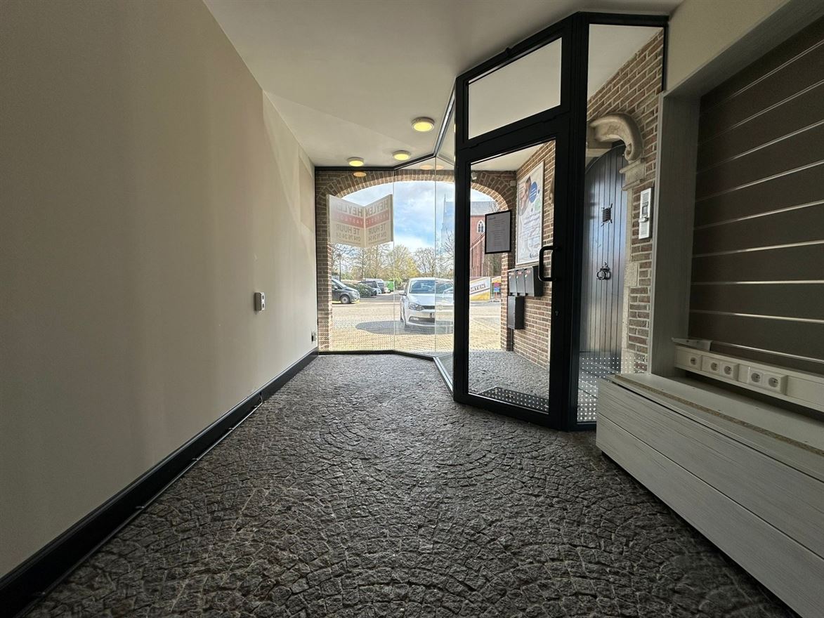 Foto 2 van een woning in Herenthout