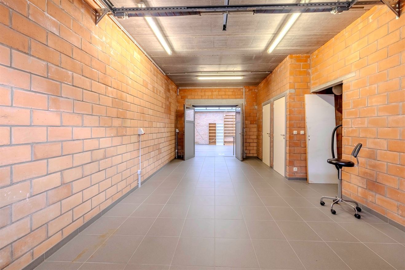 Foto 3 van een woning in Berlaar