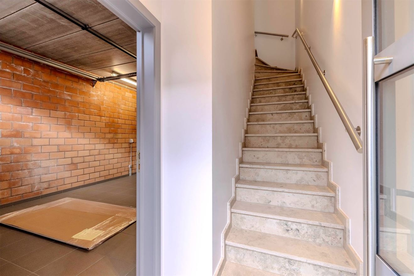 Foto 2 van een woning in Berlaar