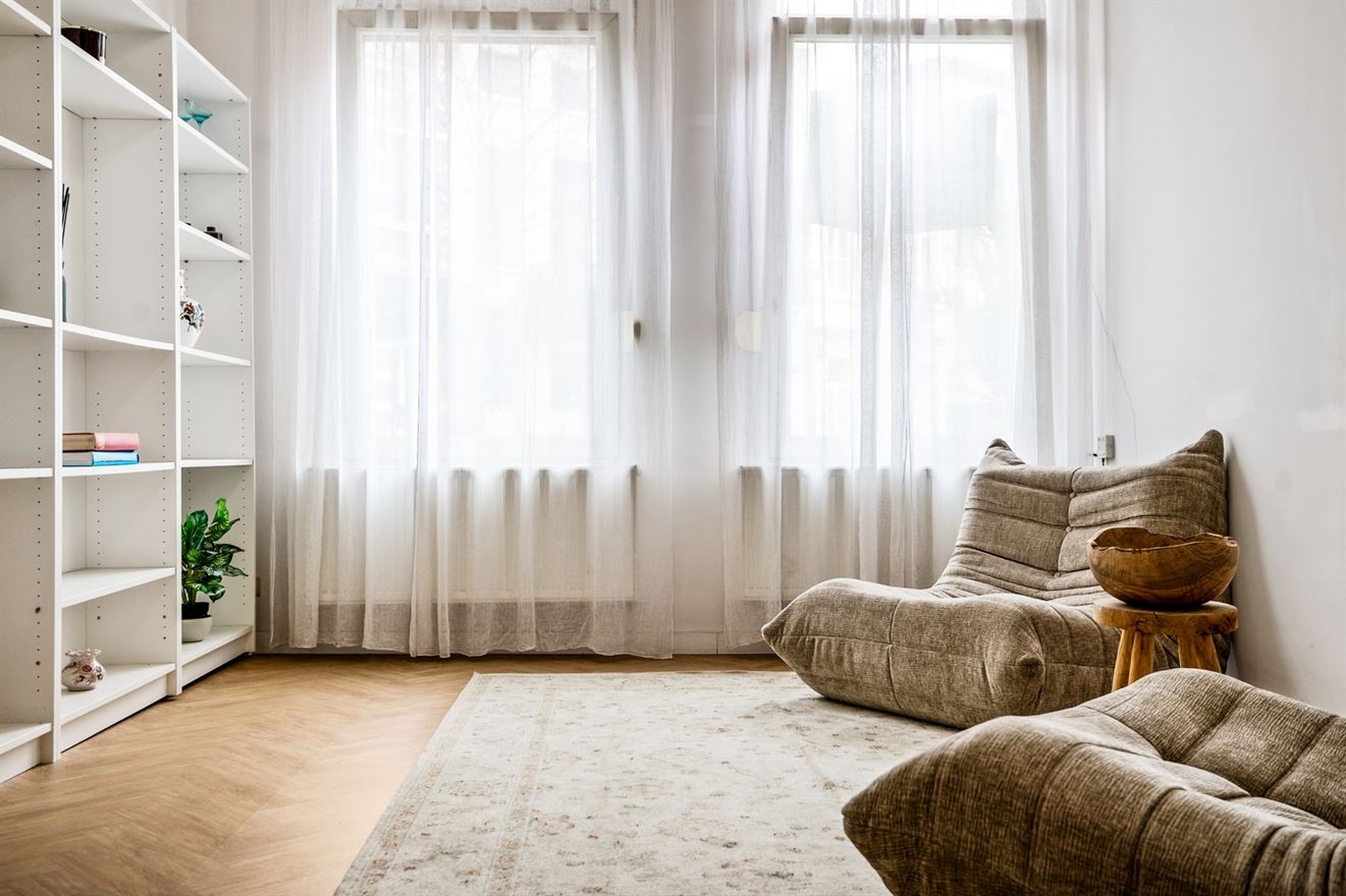 Foto 3 van een woning in Antwerpen