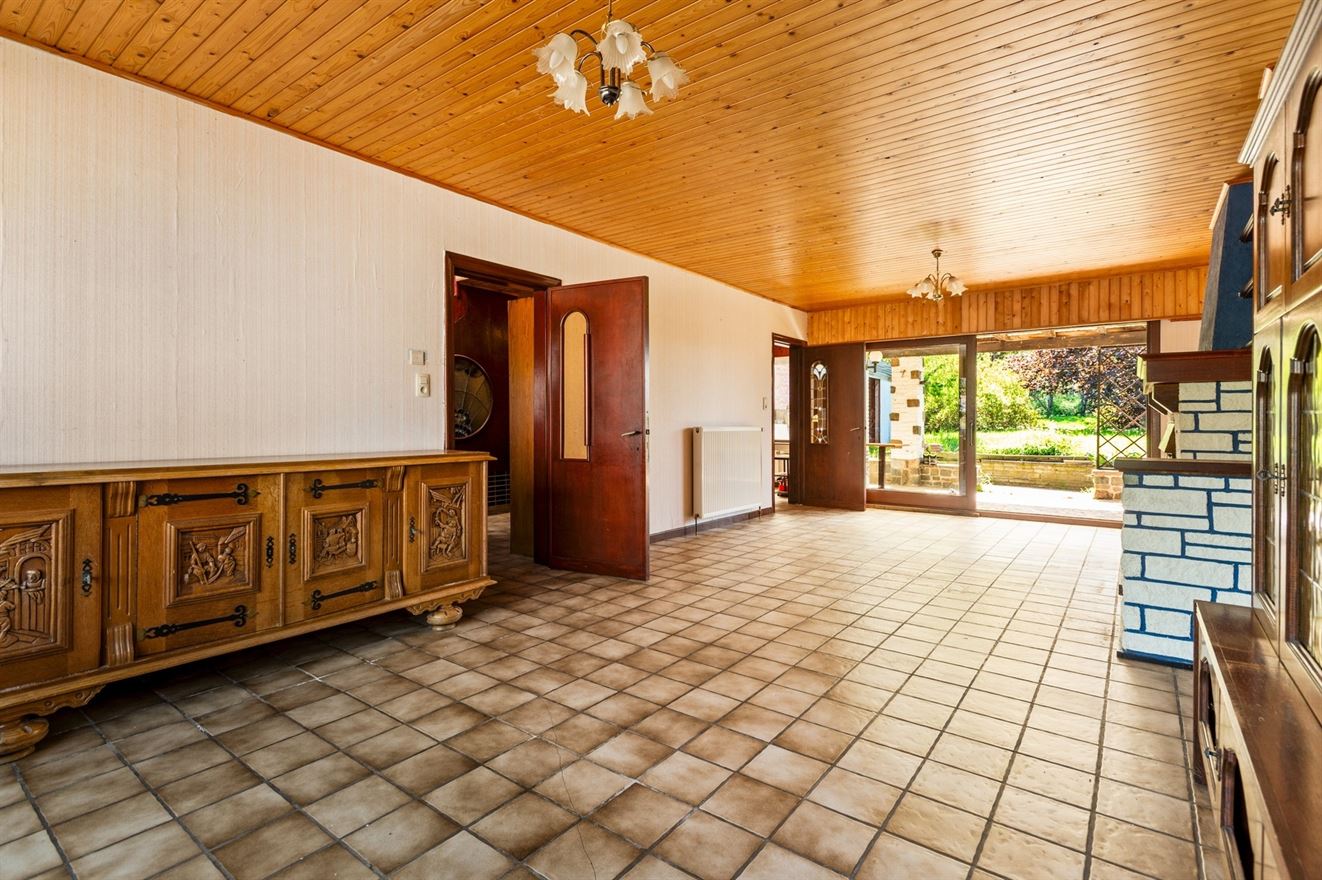 Foto 3 van een woning in Kortenaken