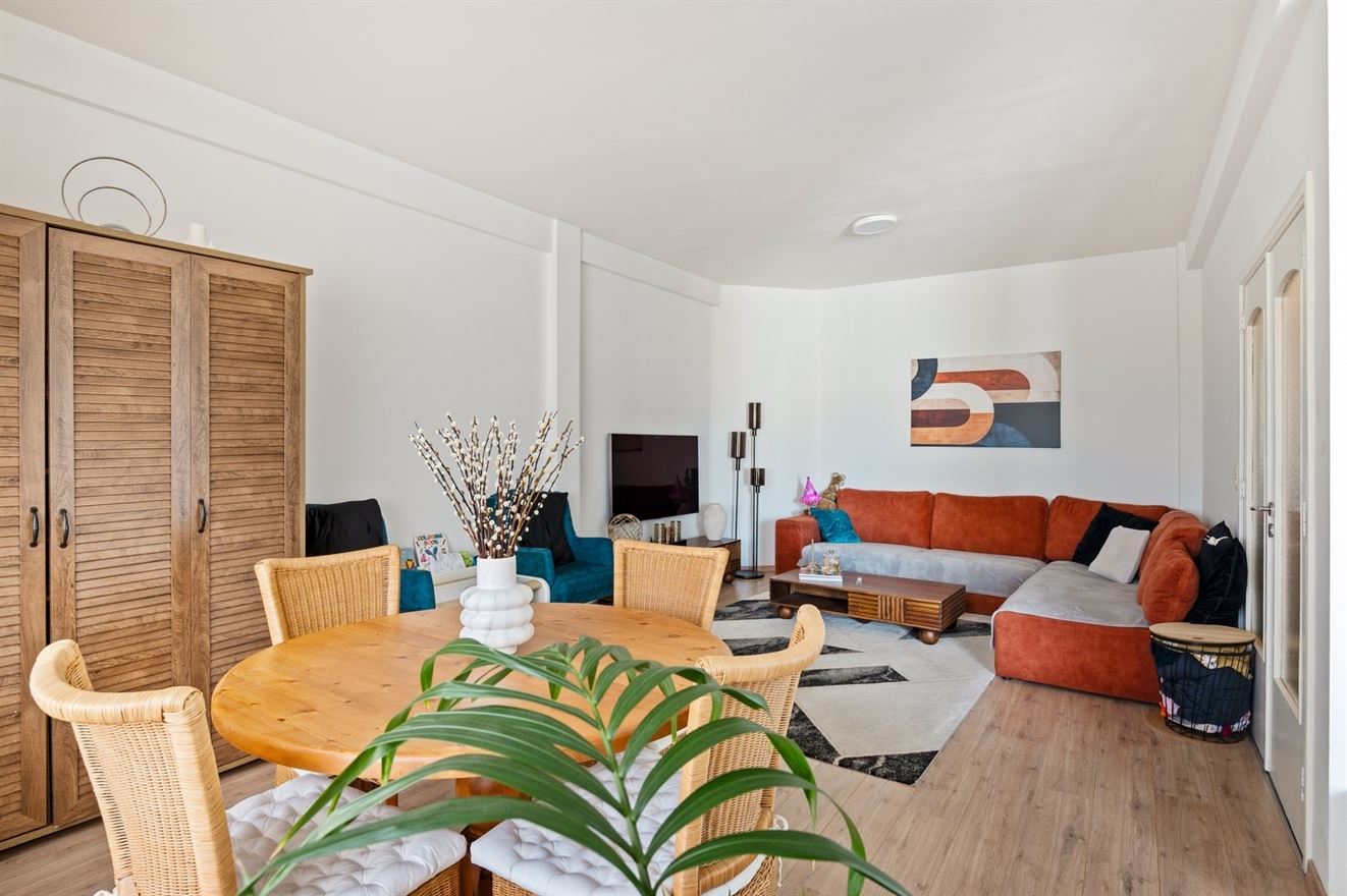 Foto 3 van een woning in Antwerpen