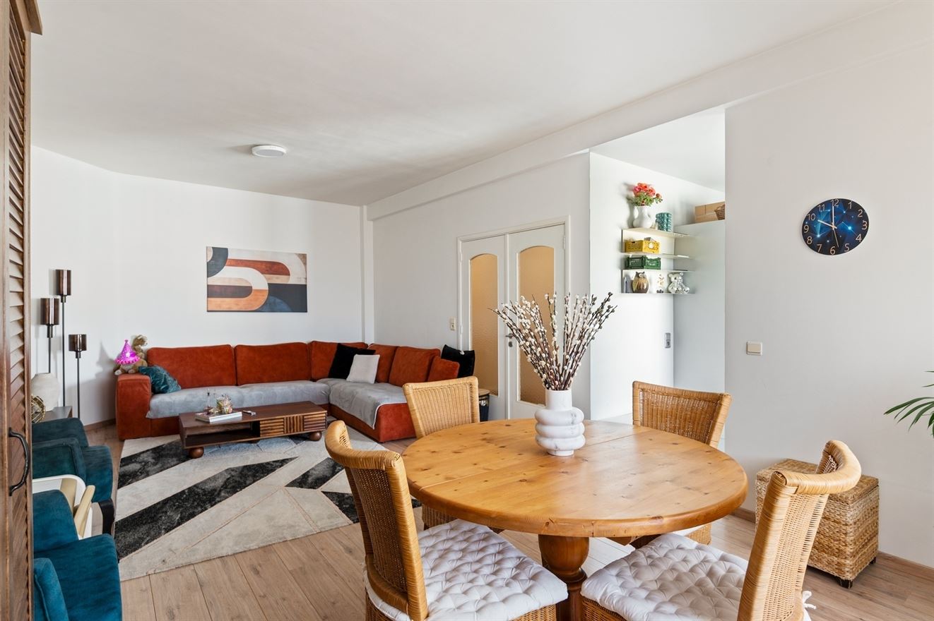 Foto 2 van een woning in Antwerpen