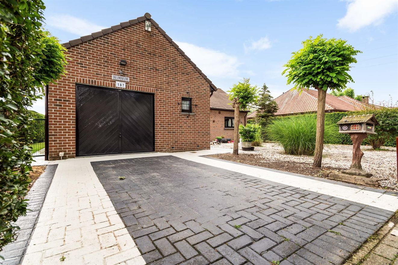 Foto 3 van een woning in Lint