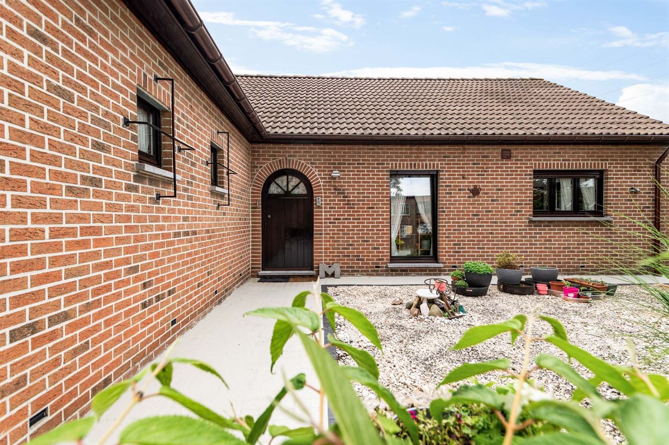 Foto 2 van een woning in Lint