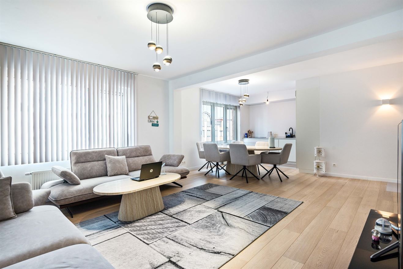 Foto 2 van een woning in Lier
