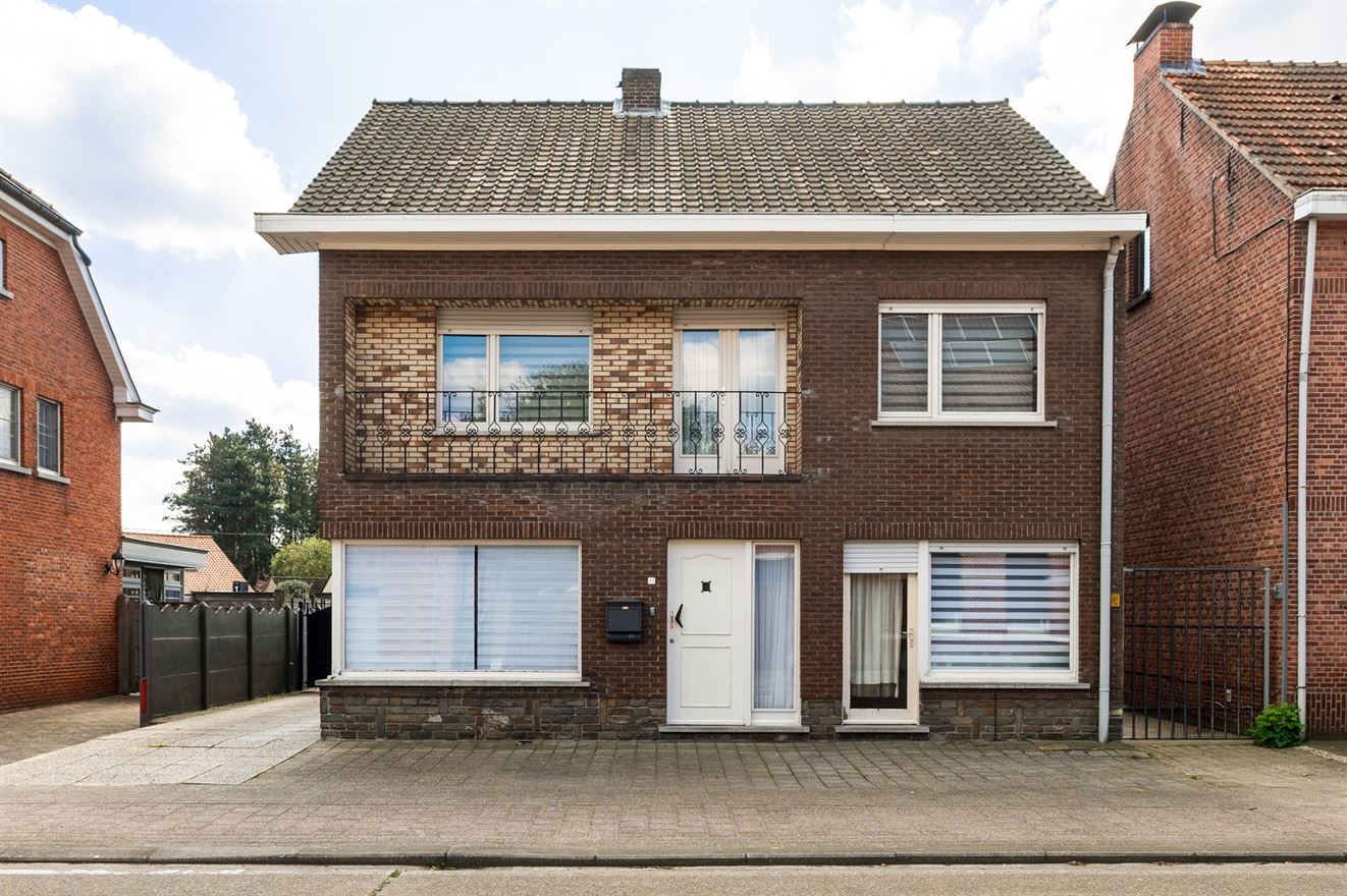 Foto 2 van een woning in Beerse
