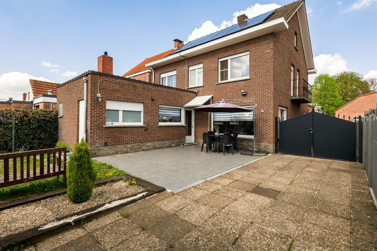 Foto 3 van een woning in Beerse