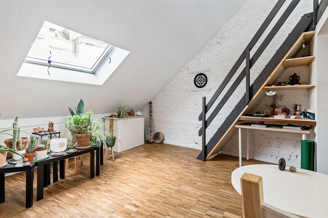 Foto 3 van een woning in Antwerpen