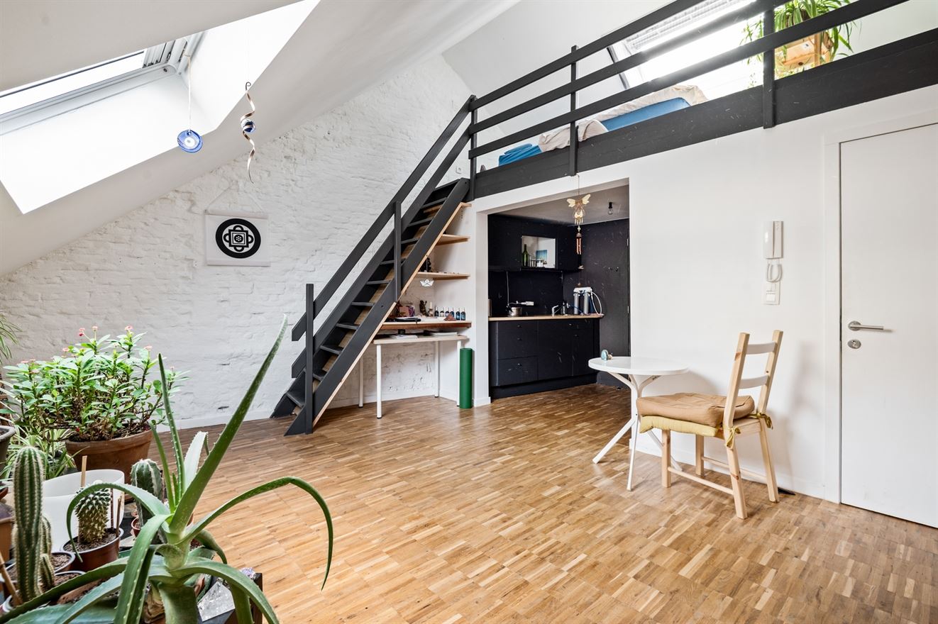 Foto 2 van een woning in Antwerpen